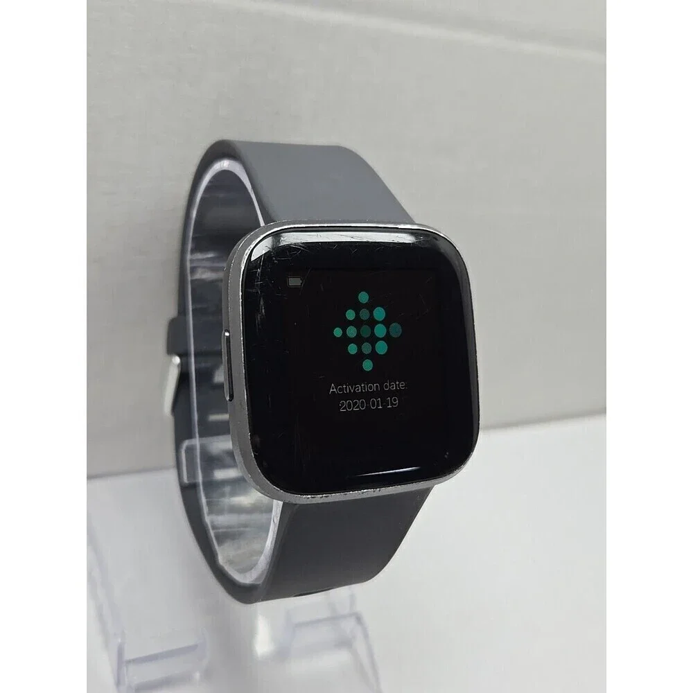 fitbit no charger